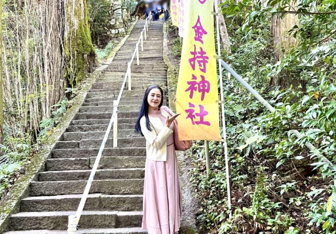 鳥取・金持神社さんからの一斉遠隔レムリアン・ヒーリング®︎