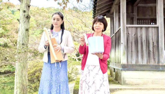 牡牛座満月に女神の開運♡神社ツアー開催！